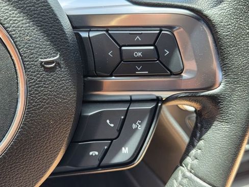 Used 2021 Ford Mustang Coupe RWD image 23
