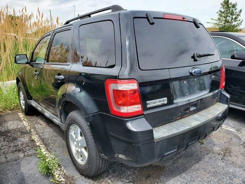 Used 2010 Ford Escape XLT FWD image 3