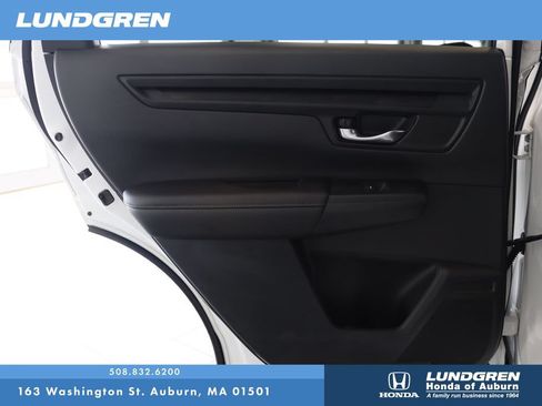 Used 2026 Honda CR-V EX image 14
