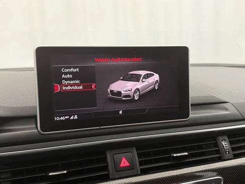 Used 2019 Audi S5 Premium Plus AWD/4WD image 27