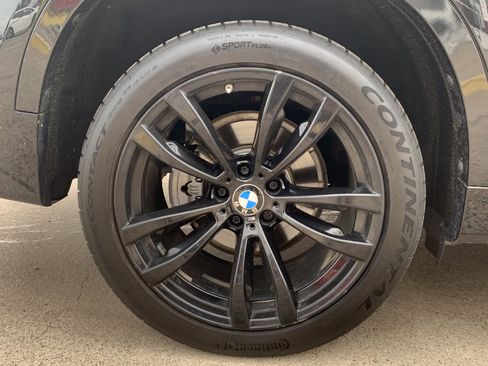 Used 2019 BMW X6 sDrive35i w/ M Sport Package image 47