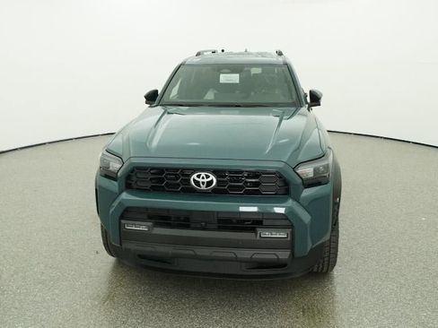 New 2026 Toyota 4Runner TRD Off-Road Premium image 15