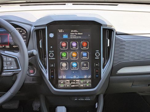 New 2026 Subaru Forester Limited AWD/4WD image 17