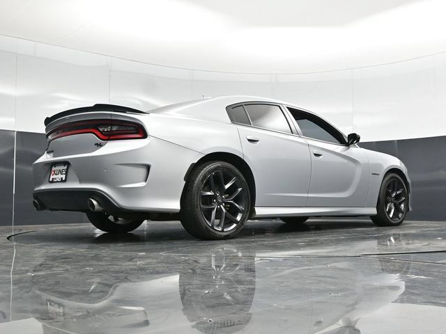 Certified 2022 Dodge Charger R/T w/ Blacktop Package RWD image 52