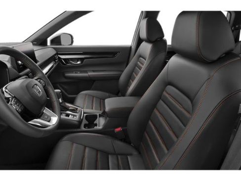 Used 2025 Honda CR-V Sport Touring image 8