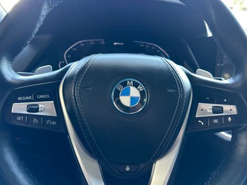 Used 2023 BMW X5 xDrive45e AWD/4WD image 29
