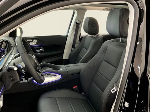 New 2026 Mercedes-Benz GLE 450 4MATIC image 13