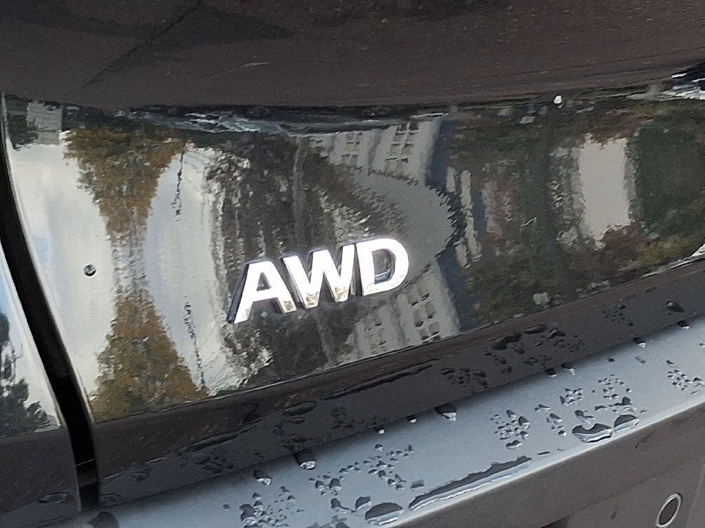 Certified 2023 INFINITI QX60 Pure AWD/4WD image 31
