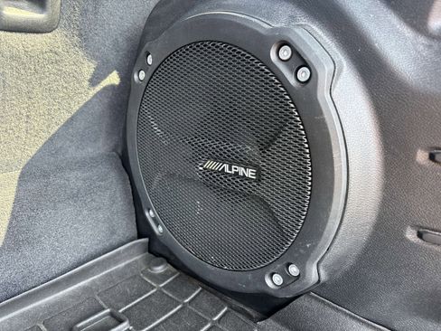 Certified 2021 Jeep Wrangler Unlimited Sahara w/ Cold Weather Group image 14