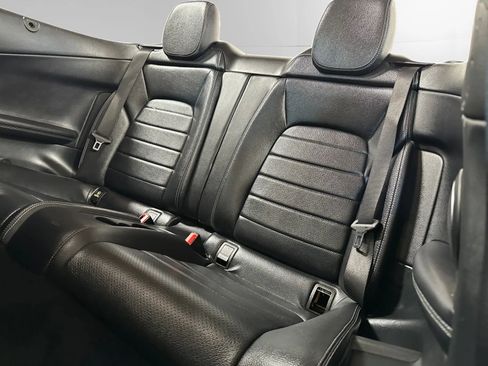 Used 2018 Mercedes-Benz C 300 Cabriolet image 19