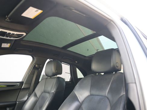 Used 2015 Porsche Macan S AWD/4WD image 20