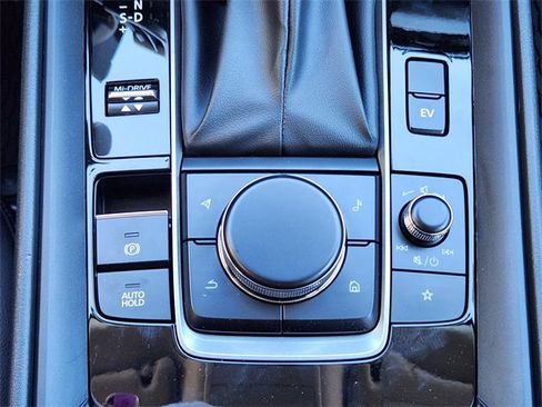 New 2026 MAZDA CX-50 AWD 2.5 Hybrid w/ Weather Package image 18