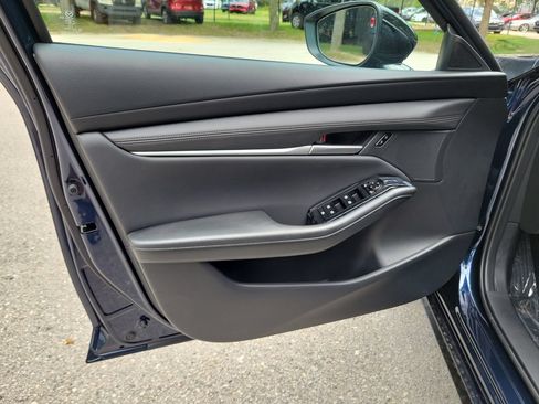 New 2026 MAZDA MAZDA3 s Sport FWD image 18
