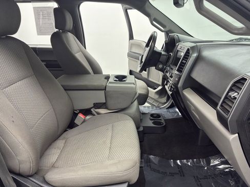 Used 2019 Ford F150 XLT w/ Equipment Group 301A Mid image 49