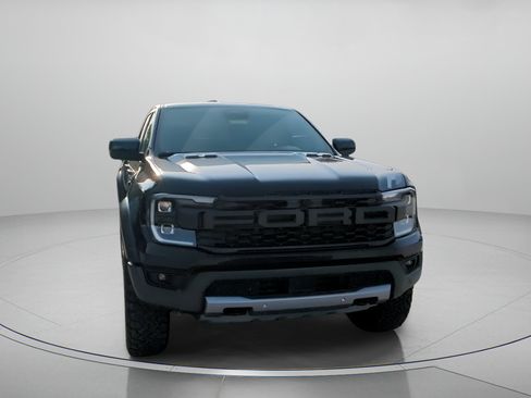 New 2026 Ford Ranger Raptor AWD/4WD image 2