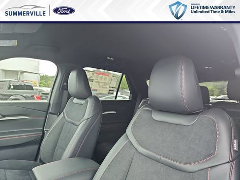 New 2026 Ford Explorer ST AWD/4WD image 18