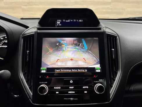 Used 2021 Subaru Forester Touring w/ Popular Package #2 image 9