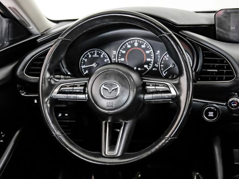 Used 2021 MAZDA MAZDA3 s image 16