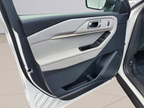 New 2025 Ford Explorer Active w/ Active Comfort Package image 13