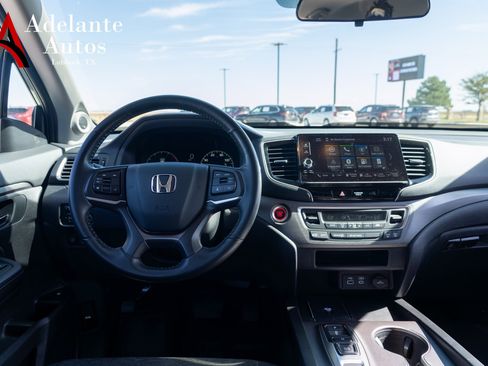 Used 2024 Honda Ridgeline Sport image 7