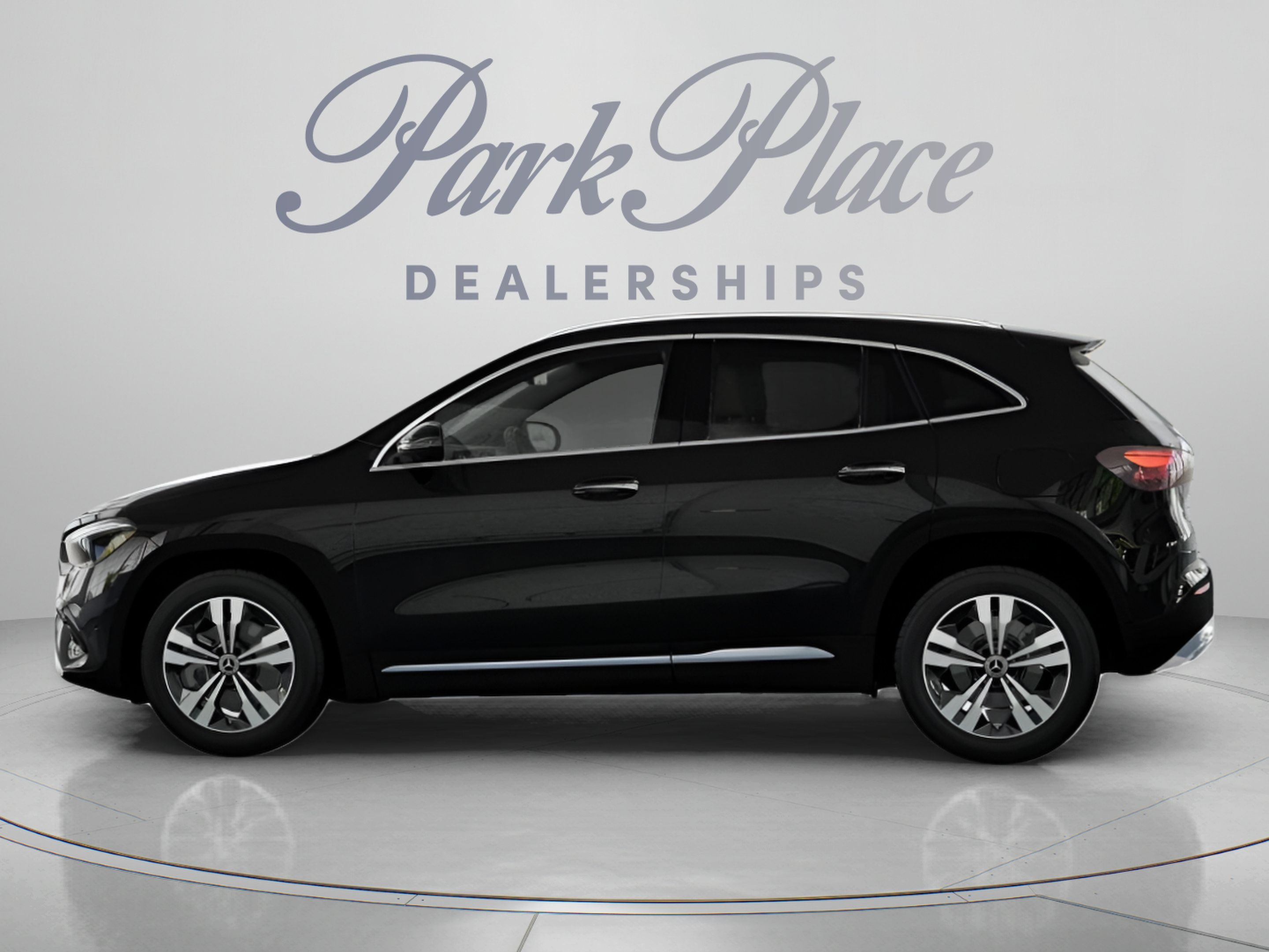 Used 2026 Mercedes-Benz GLA 250 image 7