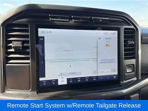 Used 2023 Ford F150 XLT w/ Equipment Group 302A High AWD/4WD image 20