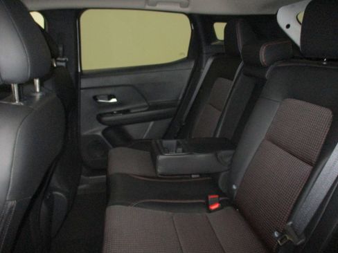 New 2026 Nissan Kicks SR w/ SR Premium Package image 17