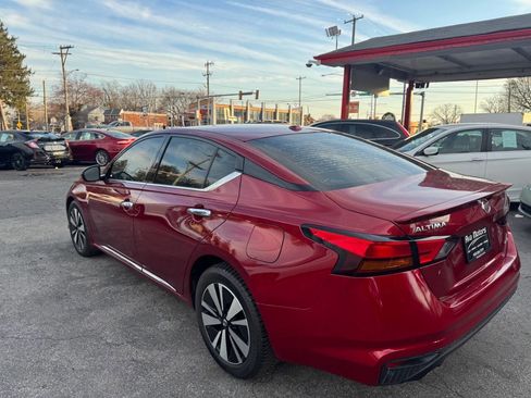 Used 2019 Nissan Altima 2.5 SL image 5