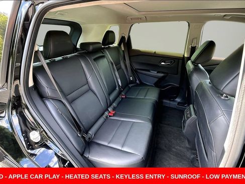 Used 2023 Nissan Rogue SV w/ SV Premium B Package AWD/4WD image 24