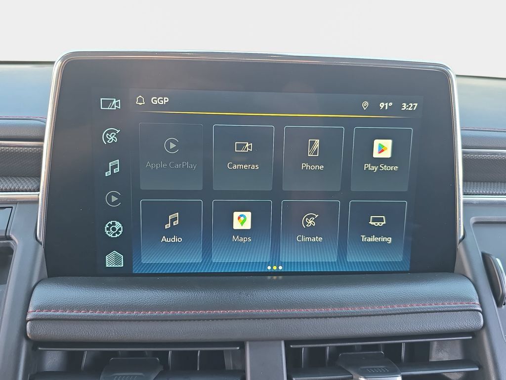 Used 2022 Chevrolet Tahoe RST w/ Luxury Package AWD/4WD image 26