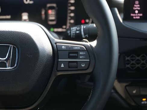 Used 2026 Honda Accord Sport image 24