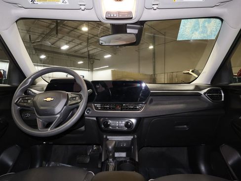 Certified 2024 Chevrolet TrailBlazer LT image 28