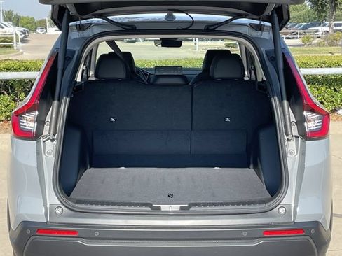 Used 2026 Honda CR-V EX-L image 28