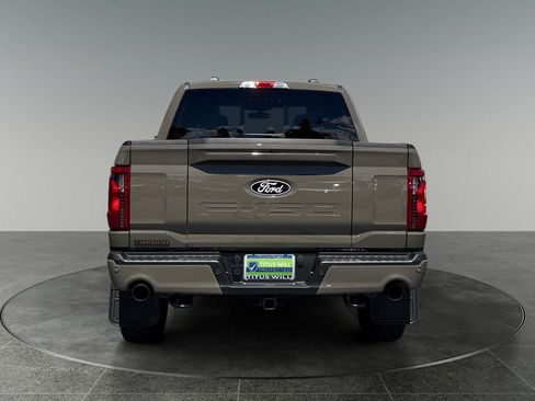 Used 2026 Ford F150 Tremor w/ Equipment Group 402B MID AWD/4WD image 8