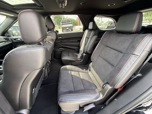 New 2026 Dodge Durango GT image 17