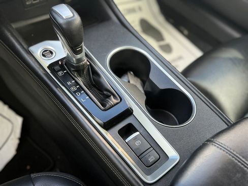 Used 2019 Nissan Altima 2.5 Platinum image 25