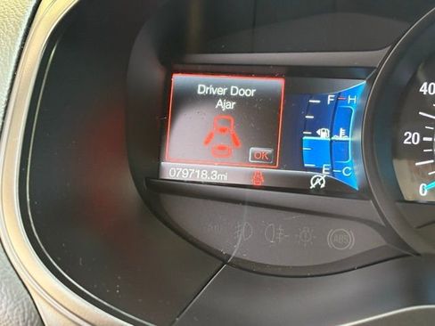 Used 2022 Ford Edge SEL image 4