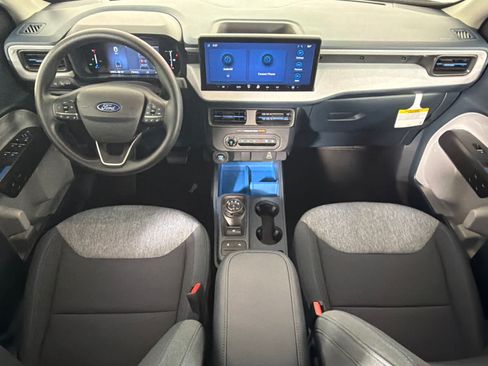Used 2026 Ford Maverick XLT w/ 4K Tow Package AWD/4WD image 21