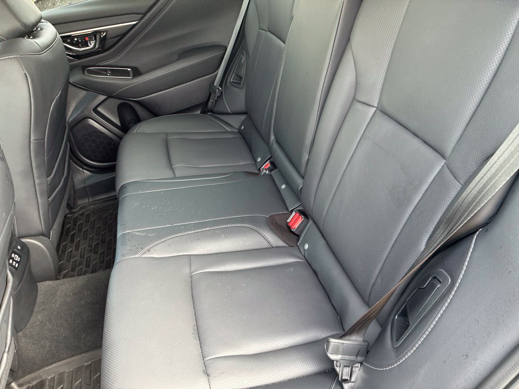 Used 2024 Subaru Outback Limited XT AWD/4WD image 14
