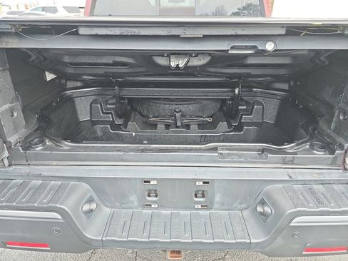 Used 2018 Honda Ridgeline RTL-E image 12