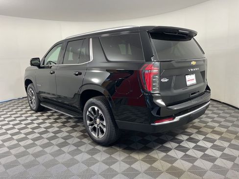 New 2026 Chevrolet Tahoe LS image 3