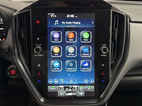 New 2026 Subaru Crosstrek 2.5i Limited AWD/4WD image 26