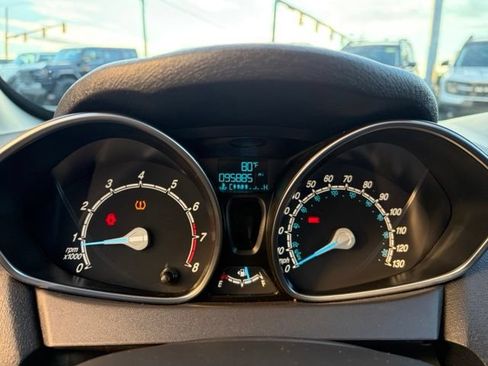 Used 2016 Ford Fiesta SE w/ Cold Weather Package FWD image 21