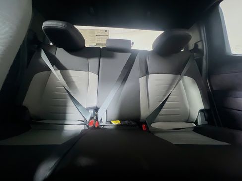 New 2025 Toyota Tacoma TRD Off-Road image 33