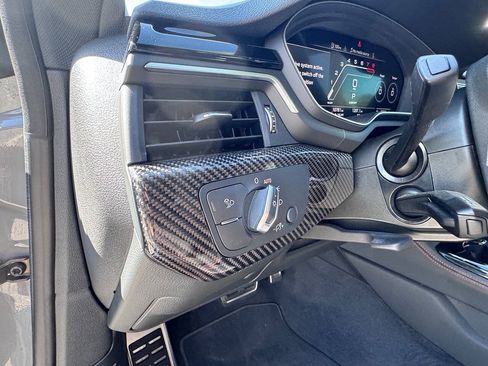Used 2022 Audi RS 5 Sportback AWD/4WD image 49