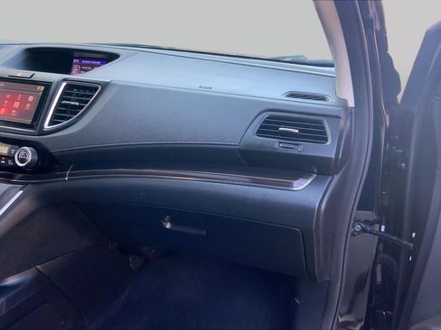 Used 2015 Honda CR-V EX-L image 18