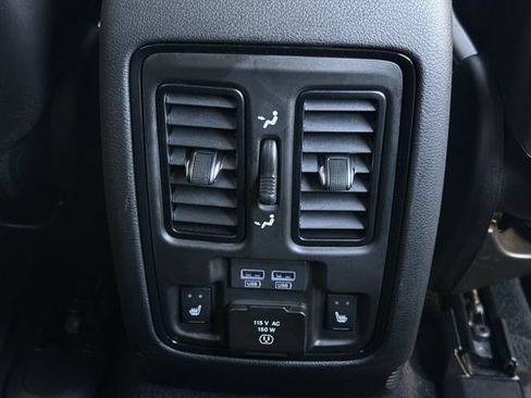 Used 2023 Dodge Durango Citadel AWD/4WD image 30