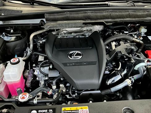 Used 2024 Lexus RX 350 FWD w/ Technology Package image 63