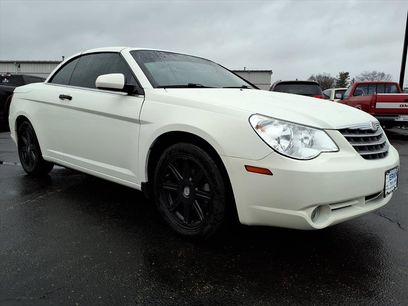 Used 2009 Chrysler Sebring Touring w/ Special Touring Group