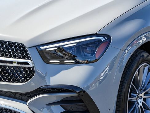 New 2026 Mercedes-Benz GLE 350 4MATIC image 8